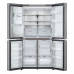 GF-L700PL LG  637 L French Door Fridge in Stainless Finish